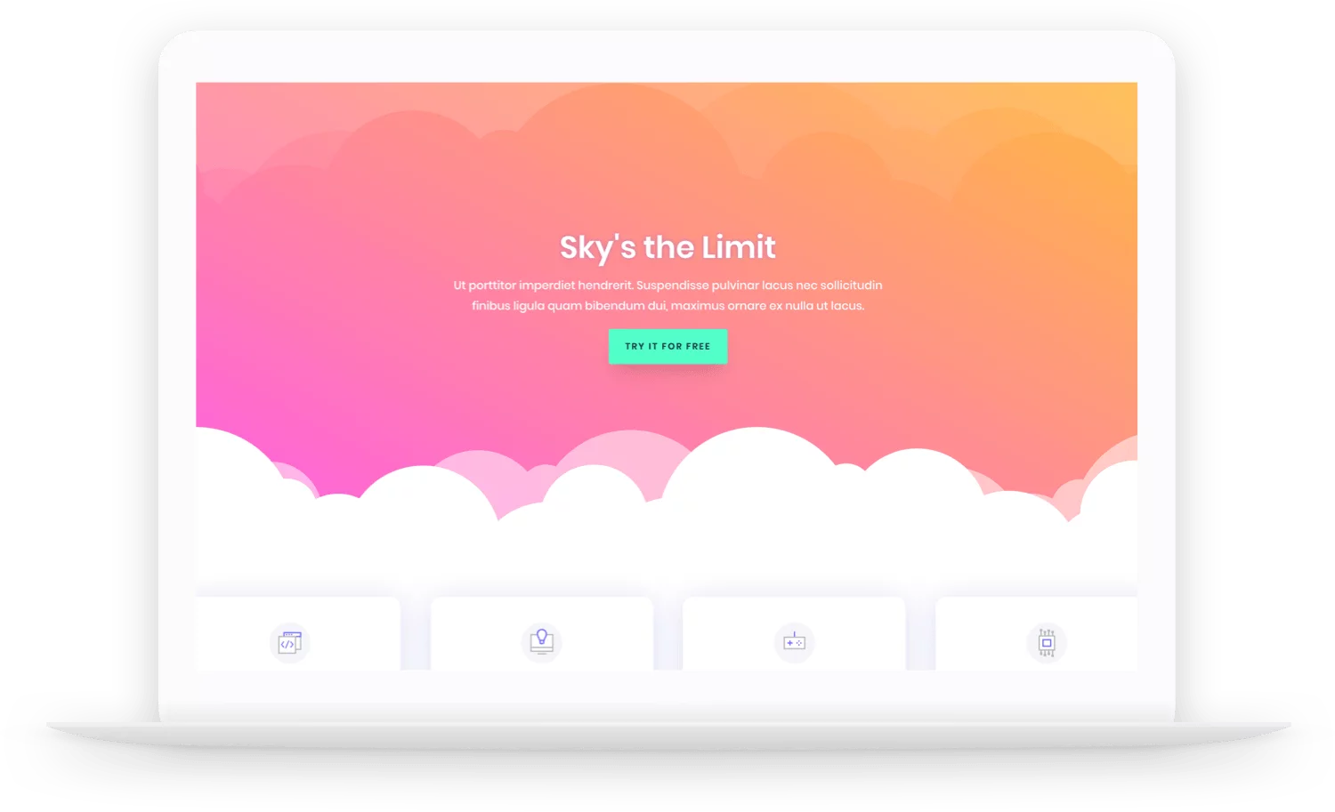 ▷ ¿Quiénes somos? 1 ▷ laptop clouds ▷ MSSM